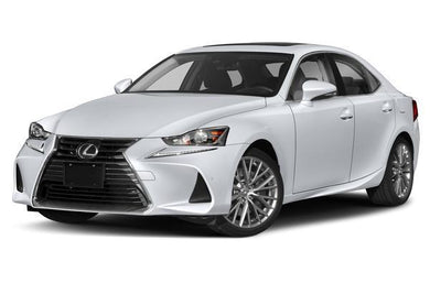 Lexus IS - Qem LLC