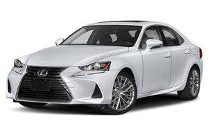 Lexus IS - Qem LLC