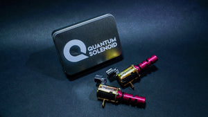 Quantum Solenoid for Scion xD (2008-2015)