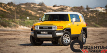 Load image into Gallery viewer, Quantum TRACK for Toyota FJ Cruiser