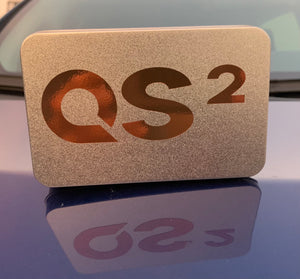 QS 2nd Generation by Quantum Solenoid For Toyota Vehicles