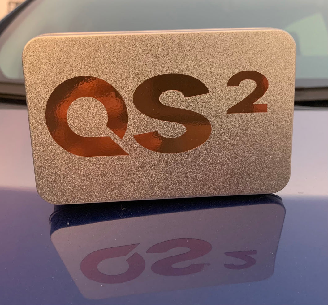 QS 2nd Generation by Quantum Solenoid For Toyota Vehicles