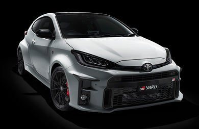 Quantum Solenoid for Toyota GR Yaris
