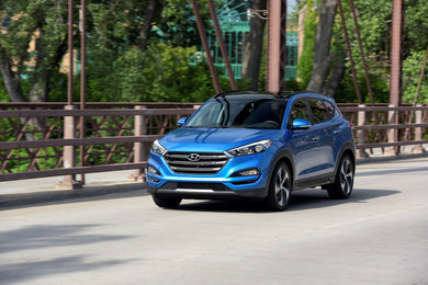 Quantum Solenoid for Hyundai Tucson