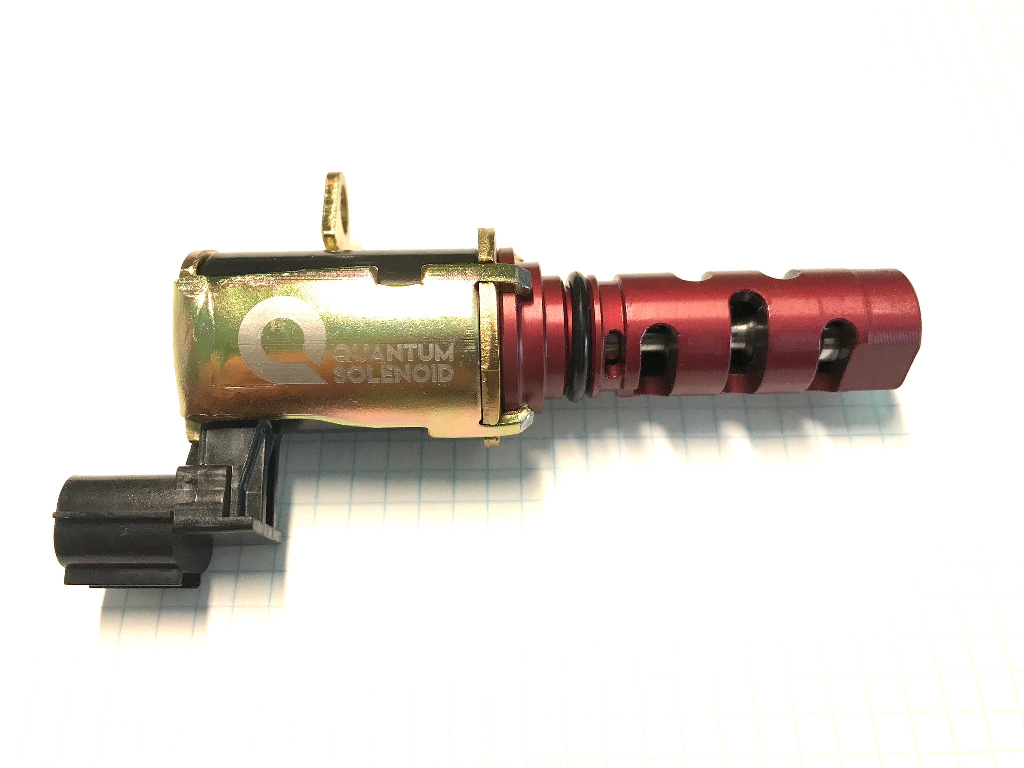Quantum Solenoid for Toyota Corolla Quantum Solenoid for Toyota Corolla