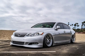 Lexus GS - Qem LLC