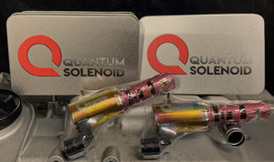 Quantum TRACK for Lexus GS F (2016+)