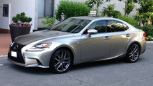 Load image into Gallery viewer, Lexus IS - Qem LLC
