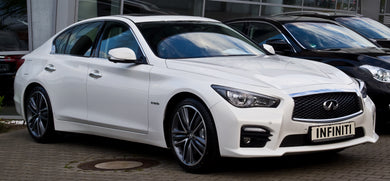 Infiniti Q50 - Qem LLC