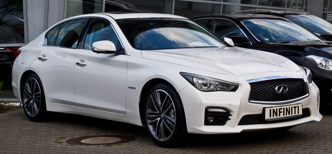 Infiniti Q50 - Qem LLC