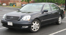 Load image into Gallery viewer, Lexus LS - Qem LLC