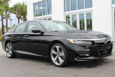 Honda Accord - Qem LLC