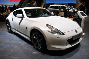 Nissan 370Z - Qem LLC
