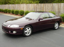 Load image into Gallery viewer, Lexus SC - Qem LLC