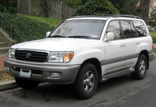 Load image into Gallery viewer, Toyota Land Cruiser - Qem LLC