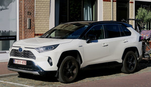 Quantum Solenoid for Toyota RAV4 2019+