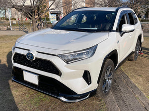 Quantum Solenoid for Toyota RAV4 2019+