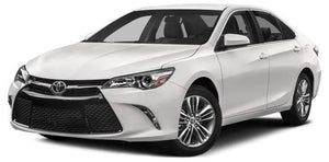 Toyota Camry - Qem LLC