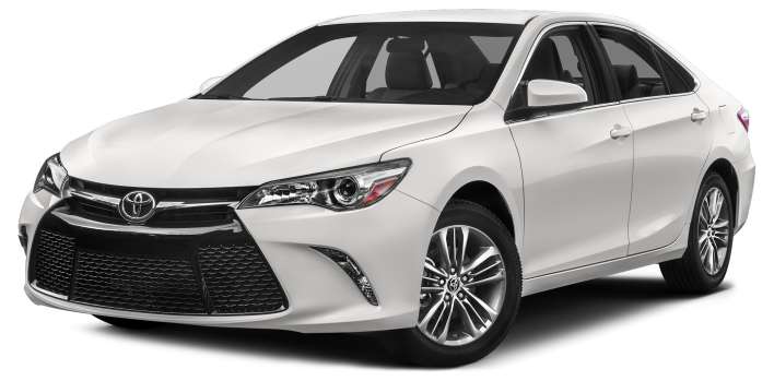 Toyota Camry - Qem LLC