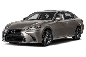 Lexus GS - Qem LLC