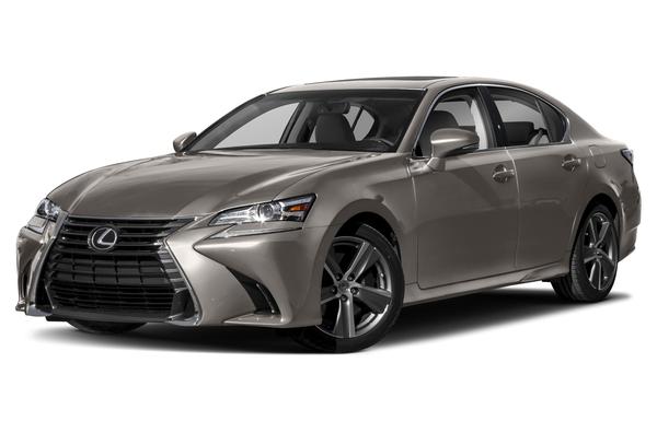 Lexus GS - Qem LLC