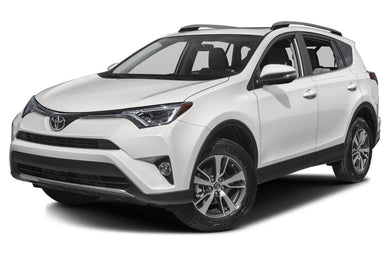 Toyota RAV4 - Qem LLC