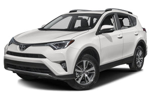 Toyota RAV4 - Qem LLC