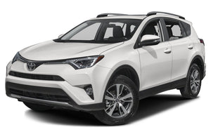Toyota RAV4 - Qem LLC