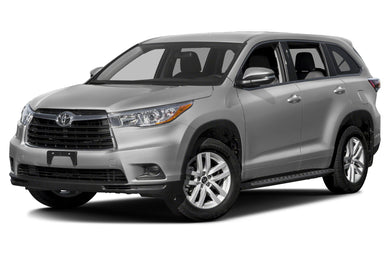 Toyota Highlander - Qem LLC