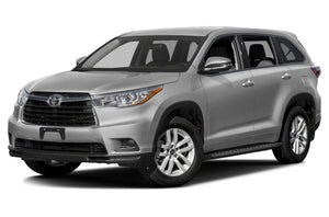 Toyota Highlander - Qem LLC
