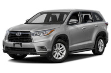 Load image into Gallery viewer, Toyota Highlander - Qem LLC