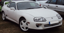 Load image into Gallery viewer, Toyota Supra - Qem LLC