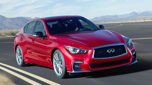 Infiniti Q50 - Qem LLC