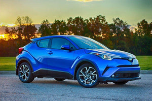 Toyota CH-R (2018+) - Qem LLC