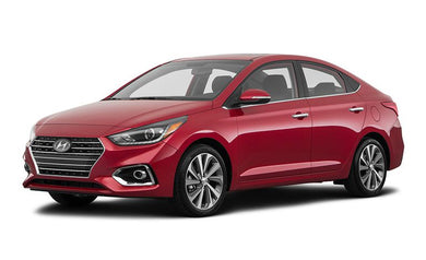 Quantum Solenoid for Hyundai Accent