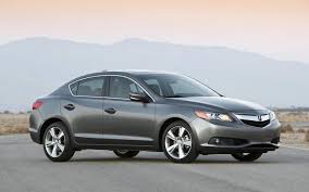 Acura ILX 2.4L (2013-2015) - Qem LLC