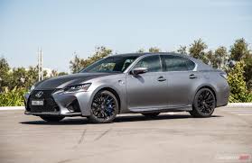 Lexus GS F (2016+) - Qem LLC