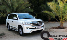 Load image into Gallery viewer, Quantum TRACK for Toyota Land Cruiser