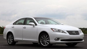 Lexus ES - Qem LLC