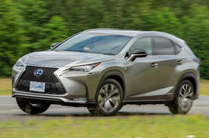 Lexus NX - Qem LLC