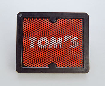 TOM'S Racing Air Cleaner Super Ram2-for Toyota