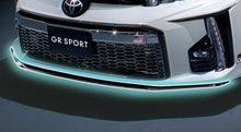 Load image into Gallery viewer, Toyota Prius Prime TRD front under spoiler (GR SPORT PHV ONLY)