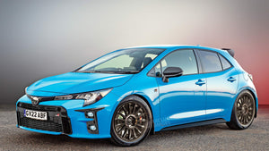 Quantum Solenoid for Toyota GR Corolla (2022+ )